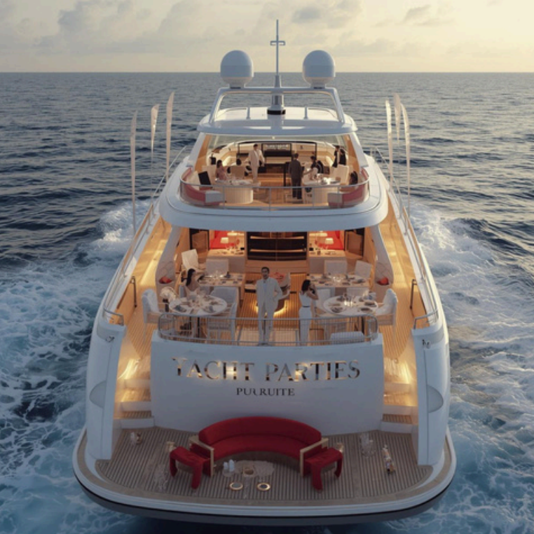 Yacht Experience
